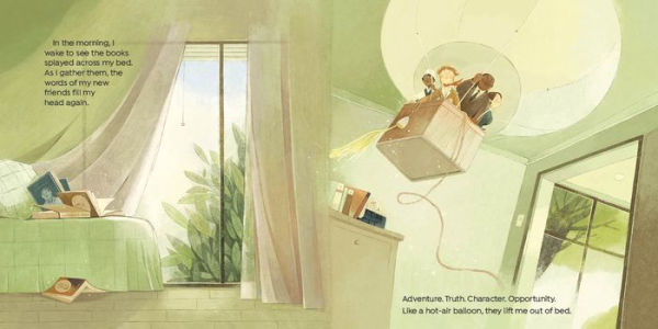 America's Dreaming