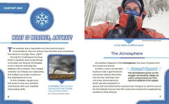 Alternative view 2 of The Ultimate Kid's Guide to Weather: At-Home Activities, Experiments, and More!