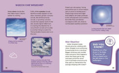 Alternative view 4 of The Ultimate Kid's Guide to Weather: At-Home Activities, Experiments, and More!