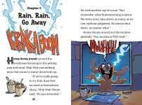 Alternative view 6 of Stormy Weather #2