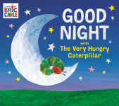 Alternative view 1 of Good Night with The Very Hungry Caterpillar