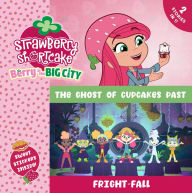 Title: The Ghost of Cupcakes Past & Fright-Fall, Author: Penguin Young Readers