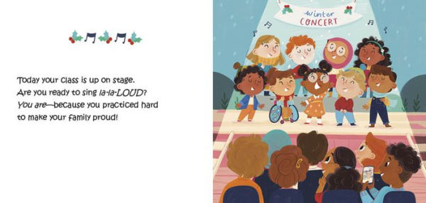 How to Be Confident Kindergarten: A Book for Your Backpack