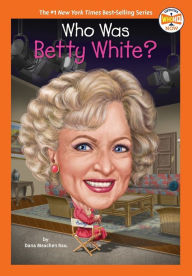 Who Was Betty White?