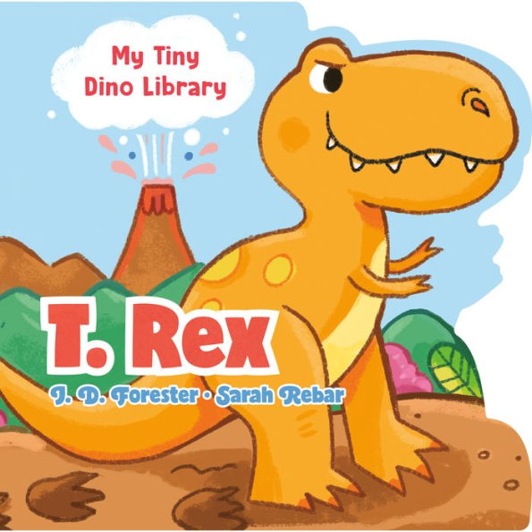 T. Rex