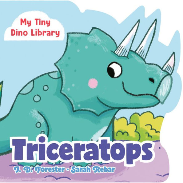 Triceratops