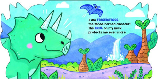 Triceratops