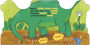 Alternative view 3 of Brontosaurus