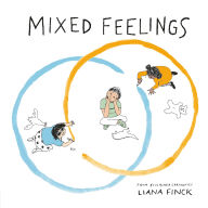 Free guest book download Mixed Feelings