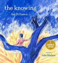 The Knowing (Signed Book)