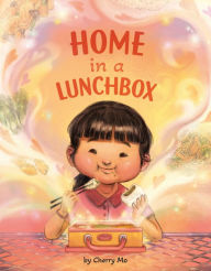 Ebooks forums free download Home in a Lunchbox 
