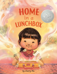 Free e books kindle download Home in a Lunchbox 9780593661345 (English literature)