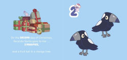 Alternative view 3 of Bluey: 12 Days of Christmas