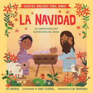 Title: Cuentos bíblicos para niños: La Navidad: La celebración del nacimiento de Jesús, Author: Pia Imperial