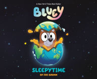 Title: Bluey: Sleepytime, Author: Joe Brumm