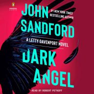 Title: Dark Angel, Author: John Sandford