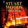 Stuart Woods' Smolder