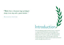 Alternative view 5 of What You Taught Me: A Celebration of Lessons Learned