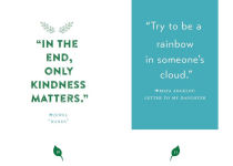 Alternative view 6 of What You Taught Me: A Celebration of Lessons Learned