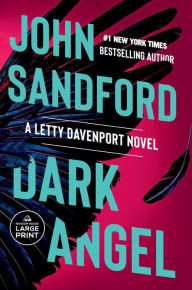 Title: Dark Angel, Author: John Sandford