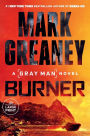 Burner (Gray Man Series #12)