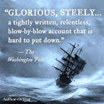 Alternative view 3 of The Wager: A Tale of Shipwreck, Mutiny and Murder (2023 B&N Author of the Year)