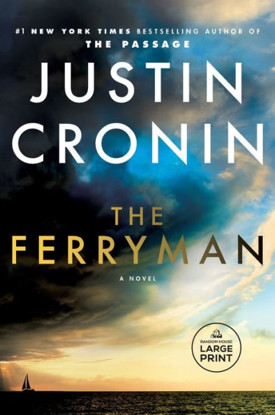 The Ferryman: A Novel