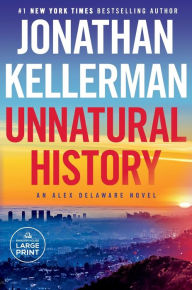 Unnatural History (Alex Delaware Series #38)