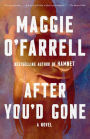 After You'd Gone: A Novel