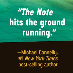 The Note: A Novel