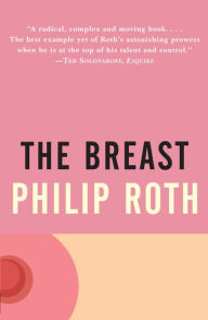 Title: The Breast, Author: Philip Roth