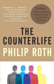 Title: The Counterlife, Author: Philip Roth