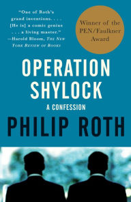 Download best selling ebooks free Operation Shylock by Philip Roth, Philip Roth (English Edition)  9780593685020