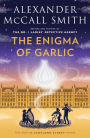 The Enigma of Garlic: 44 Scotland Street Series (16)