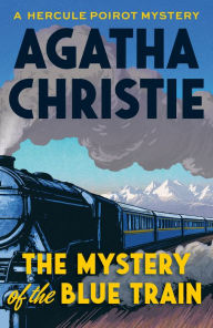 Free online books to download The Mystery of the Blue Train in English