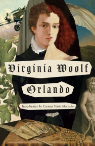 Title: Orlando, Author: Virginia Woolf