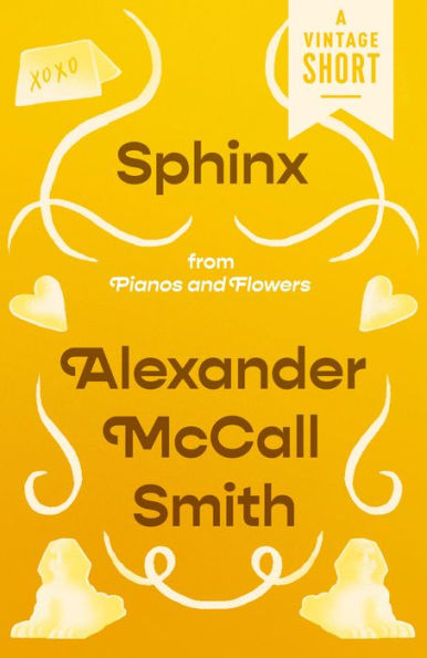 Sphinx: from Pianos and Flowers