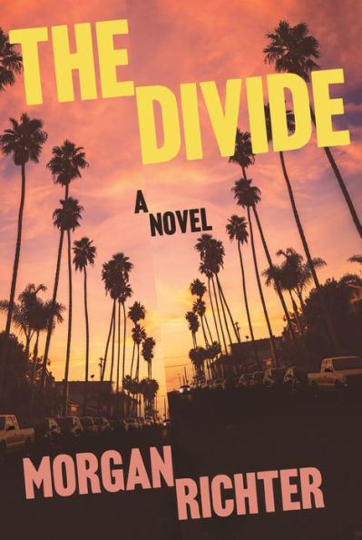 The Divide: A novel