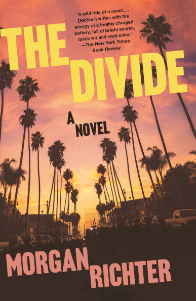 The Divide: A novel