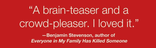 West Heart Kill: A novel