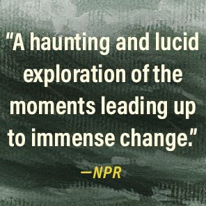 Whale Fall: A Novel