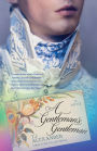 A Gentleman's Gentleman: A Novel
