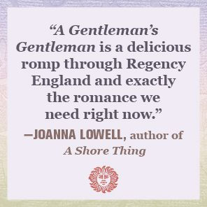 A Gentleman's Gentleman: A Novel