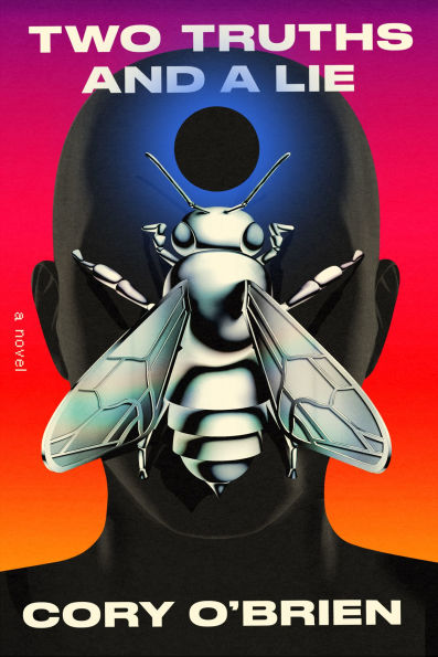 Two Truths and A Lie: Novel