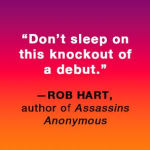 Alternative view 4 of Two Truths and a Lie: A Novel