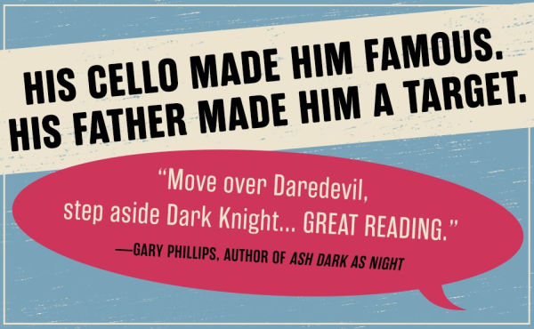 The Dark Maestro: A Novel