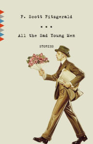 Title: All the Sad Young Men: Stories, Author: F. Scott Fitzgerald