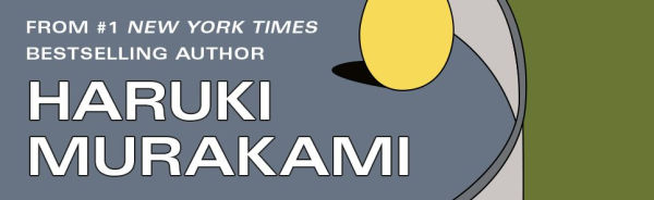 The City and Its Uncertain Walls: A Novel