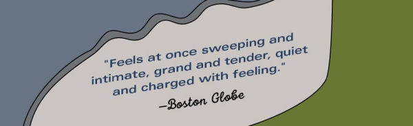 The City and Its Uncertain Walls: A Novel