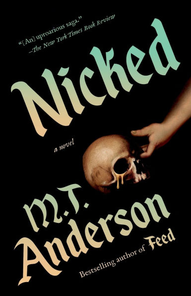 Nicked: A Novel